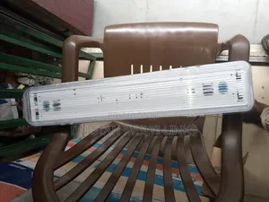 2ft Twin Fluorescent Fixture