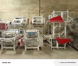 Nylon Printing Machine Single Color Printing Machine