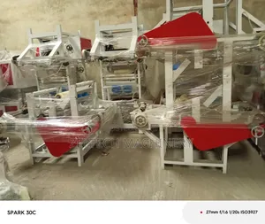 Nylon Printing Machine Single Color Printing Machine