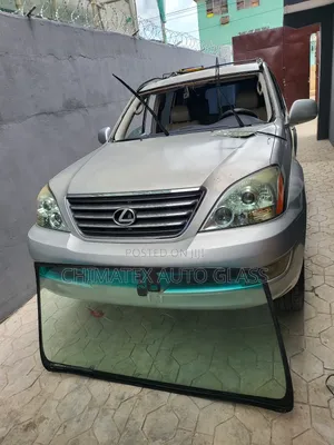 Prado 2010 Windscreen Glass We Deliver and Install