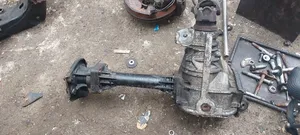 Front Axle for Hummer H3 Direct Tokunbo