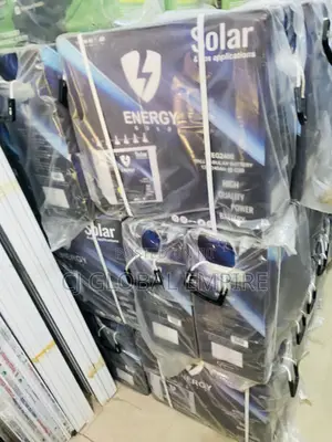 Energy Gold Tubular Battery 240ah