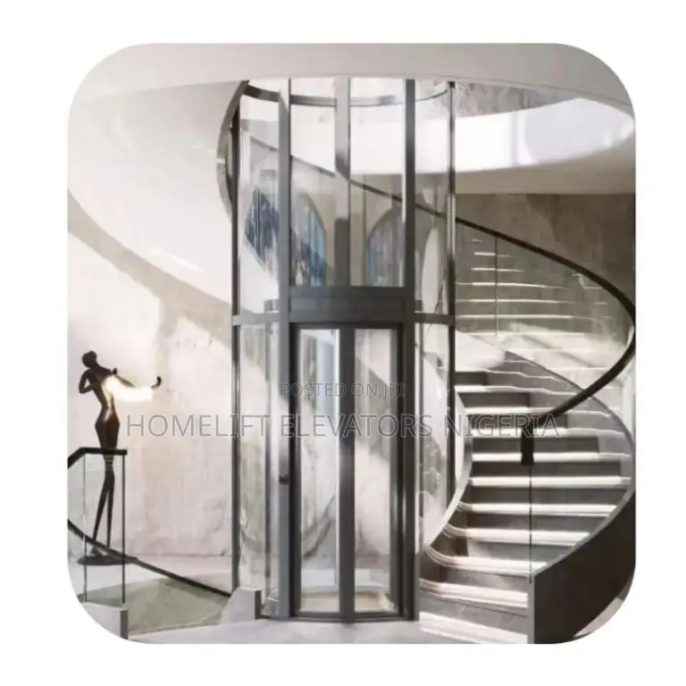 Private Residence Elevator