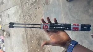 Boot Shock Absorber for Honda Crosstour 2010 Model
