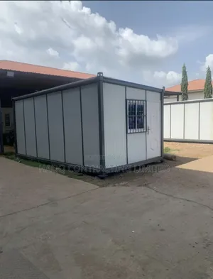 Portacabin Modular Container 20ft