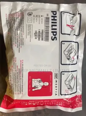 Philips Aed Pads