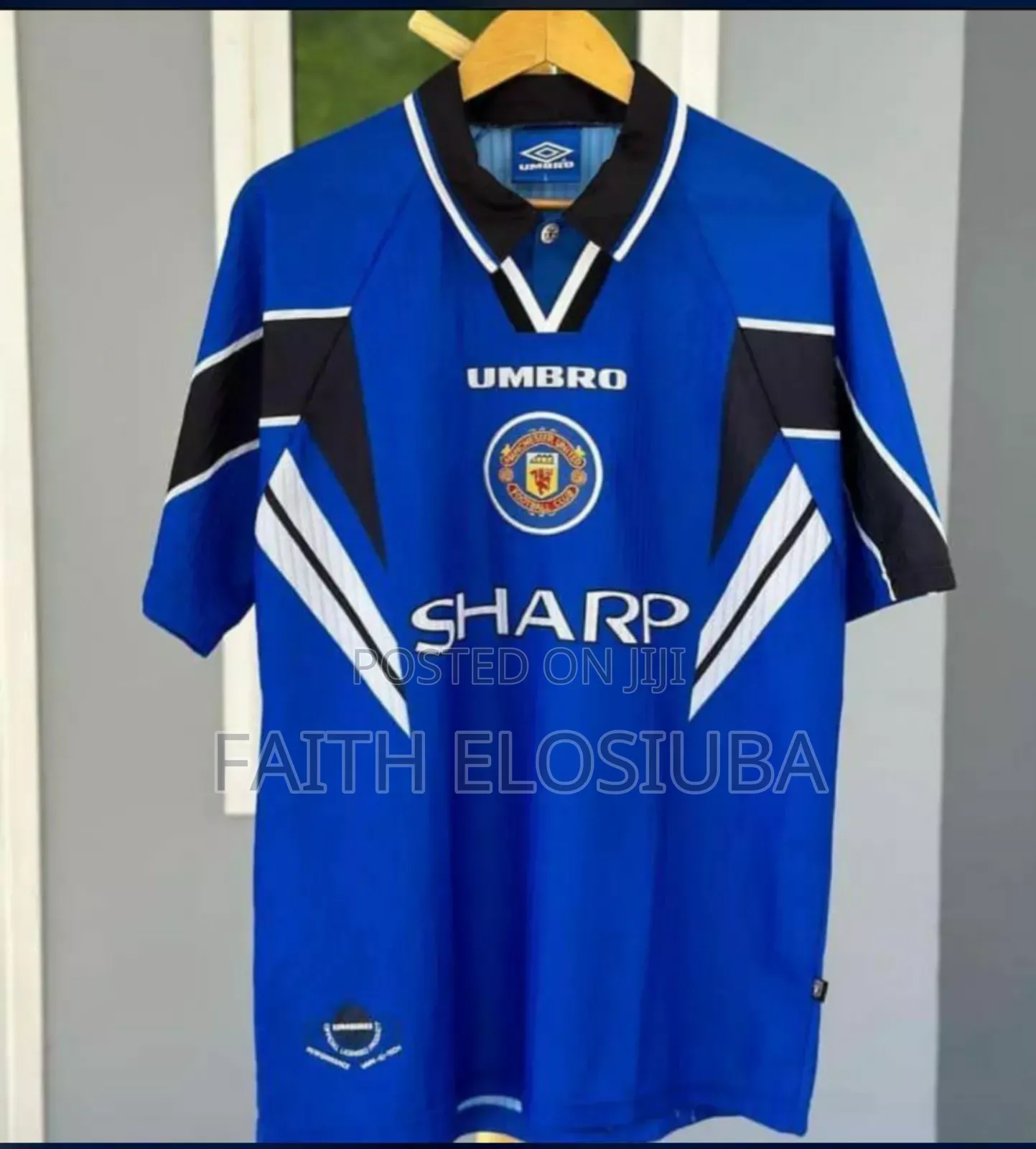 Top Quality Retro Jerseys Available