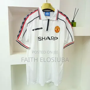 Top Quality Retro Jerseys Available