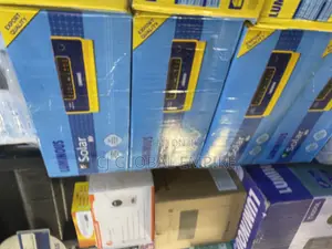 1.5kva 24v Luminous Inverter