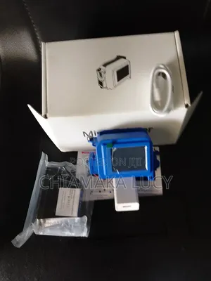 Mini Inkjet Date Coding Machine