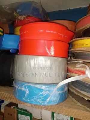 Cable Heat Shrink Tubing