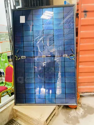 Jinko Solar Panel 500w