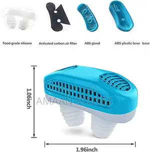 Anti Snoring Device/ Snore Silencer