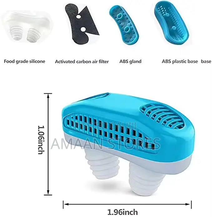 Anti Snoring Device/ Snore Silencer