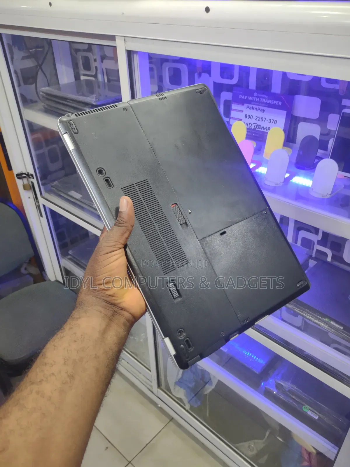 Laptop HP EliteBook Folio 9470M 8GB Intel Core I5 HDD 500GB