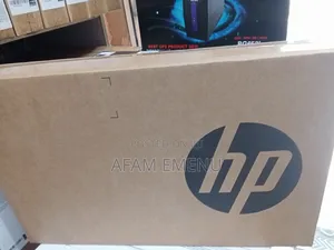 New Laptop HP EliteBook 830 16GB Intel Core I5 SSD 256GB