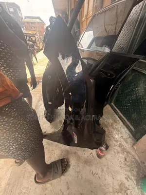 Fender Acura Rdx 2019-2025