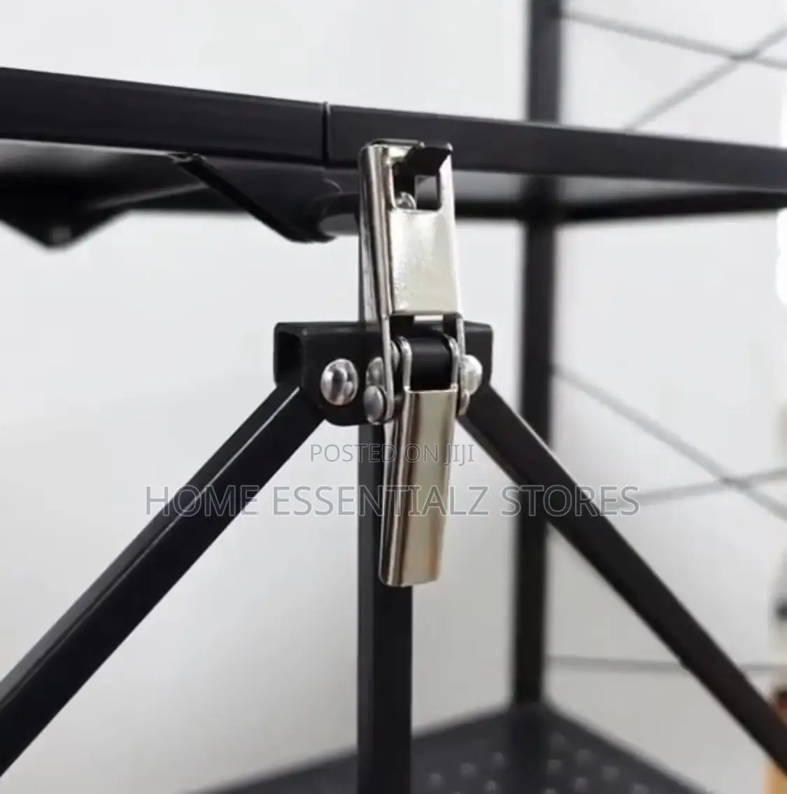 Foldable Storage Shelf