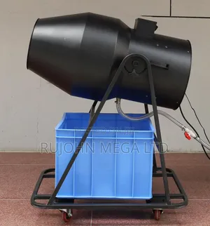Photo - 3000 Watt Foam Machine for Party