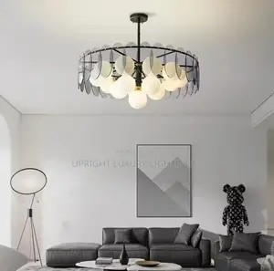 Led Chandelier