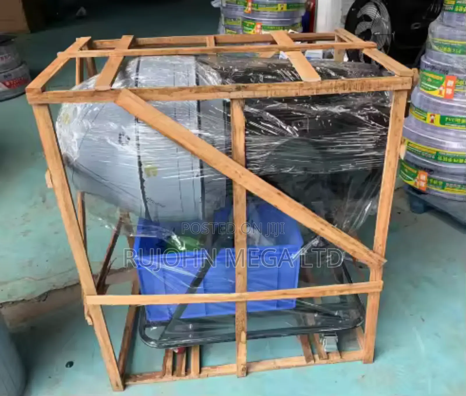 3000 Watt Foam Machine for Party