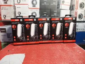 Q09 Gimbal Stabilizer