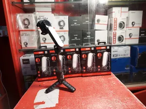 Q09 Gimbal Stabilizer