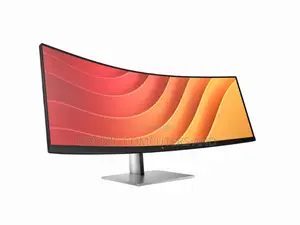 Hp E45c G5 DQHD Curved Monitor