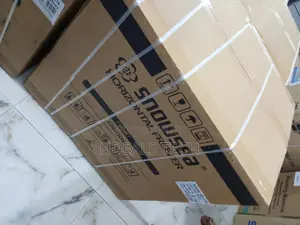 Snowsea 150l Deep Freezer - Durable Reliable Cooling