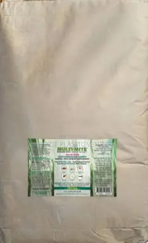 Diatomaceous Earth
