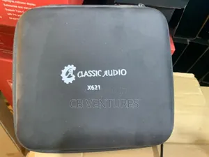 Photo - Saxophone Microphone X621