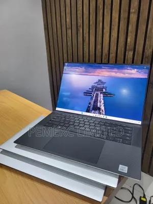 Laptop Dell XPS 15 32GB Intel Core I7 SSD 1T