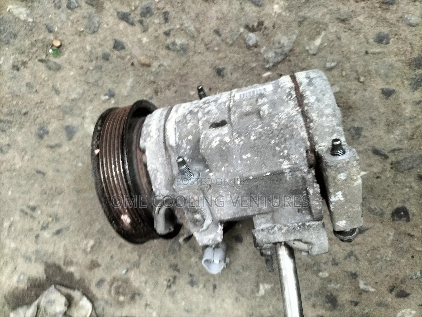 Big Daddy Compressor 2.4 Manual.
