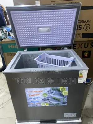 Snowsea 170l – With Manual Defrost Function Bd-208