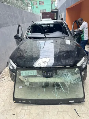 Glc300 Coupe 2020 Windscreen Installation We Deliver Fix