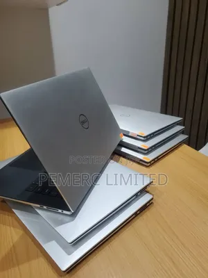 Laptop Dell XPS 15 32GB Intel Core I7 SSD 1T