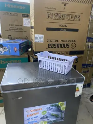 Snowsea Bd208 170l – Low Noise High Efficiency