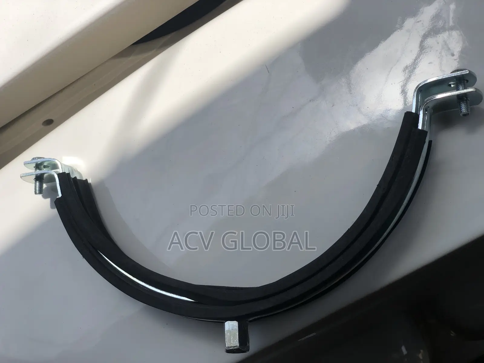200mm Plastic Clip