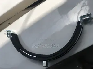 200mm Plastic Clip