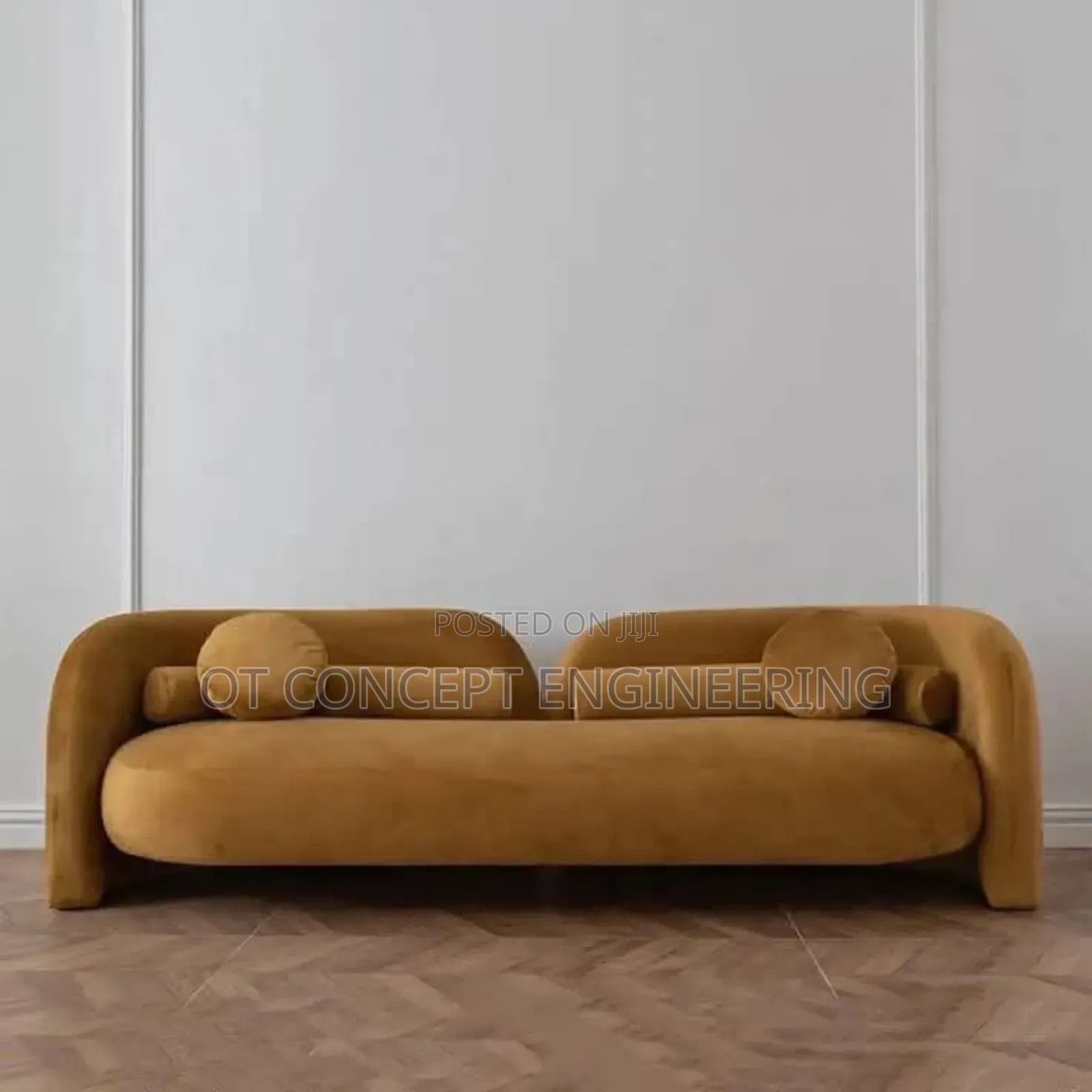 Living Room Couch