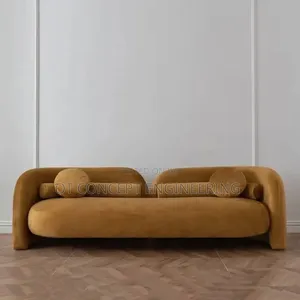 Living Room Couch