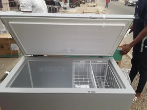Hisense Chest Freezer 390sh