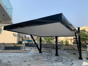 Car Port Shades