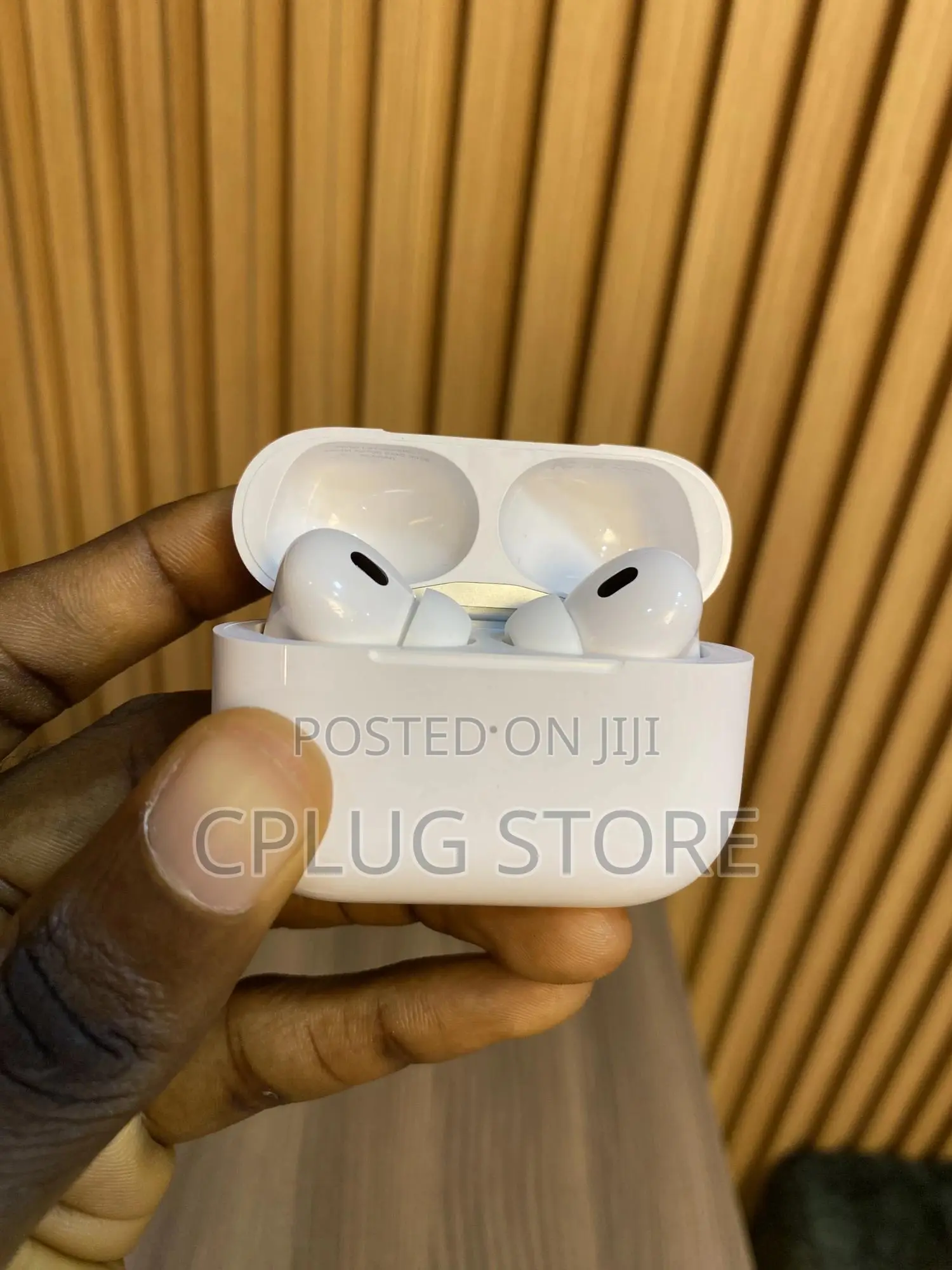 Apple Airpods Pro 2(Type C, Charging Port)