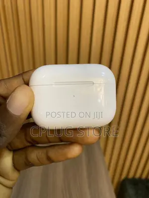 Apple Airpods Pro Gen.2!!(Neatly Used)