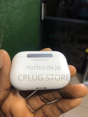 Apple Airpods Pro 2nd Gen,(Type C Edition).