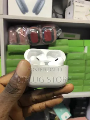 Apple Airpods, Pro 2(U.S.B C,Charger) Used!
