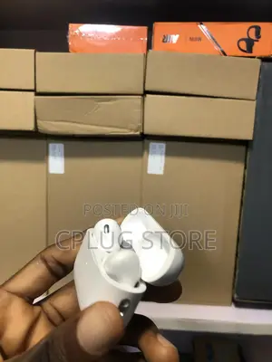 Apple Airpods Pro 2 (Usb C)Likely Used!