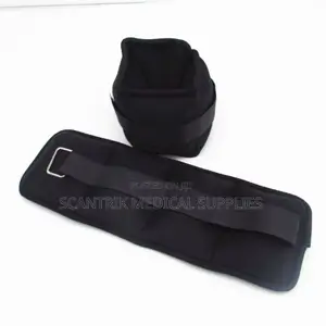 Weighted Straps