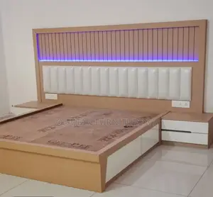 Photo - Bedframe 6fit /6fit